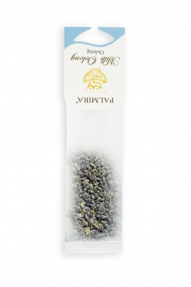 Чай PALMIRA Молочный оолонг -