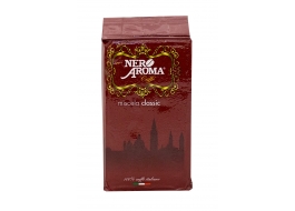 Молотый кофе Nero Aroma Classic 250 гр