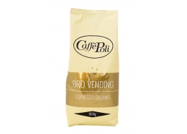 Кофе в зернах Caffe Poli Oro Vending 1 кг