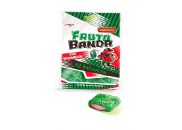 Жувиленд FrutoBanda Арбуз 85 гр