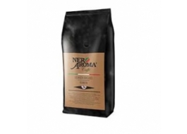 Кава зернова Nero Aroma Uganda Kaweri 1кг