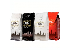 Кофе в зернах Nero Aroma №5