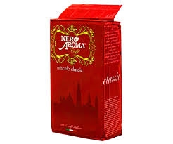 Мелена кава Nero Aroma Classic -