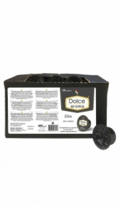 Кава в капсулах Lavazza Blue Dolce Aroma Elite 50 шт -