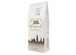 Кофе в зернах Nero Aroma Exclusive 100% Arabica 1 кг
