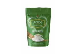 Кава розчинна Dolce Aroma Gusto Ricco, 60 г