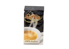 Молотый кофе Caffe Poli Mokka 100% Arabica 250 гр