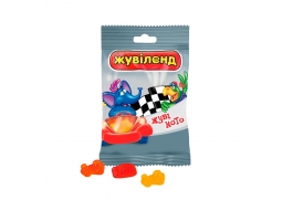 Жувиленд Жувимото 35 гр