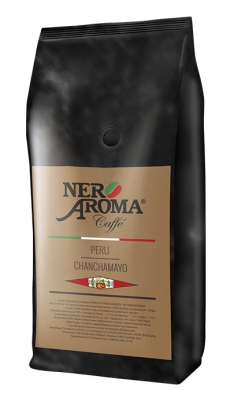 Nero Aroma Peru Chanchamayo, 1 кг -
