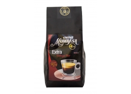 Кофе в зернах Mombasa Extra Bottega Bar 250 гр