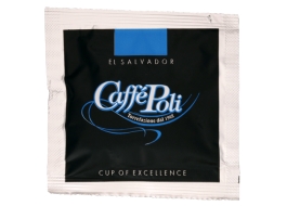 Кофе в капсулах Caffe Poli "Salvador" 100 шт.