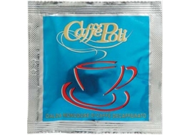 Кофе в капсулах "Decaffeinato" 100 шт.