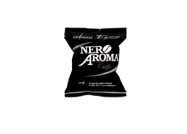 Кофе в капсулах Nero Aroma Aroma Espresso 100 шт