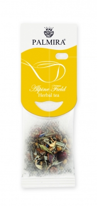 Чай PALMIRA Альпийский луг -