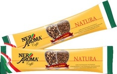 Кофе растворимый сублимированный Nero Aroma Natura стик 2гр. Уп-ка 25 шт. -