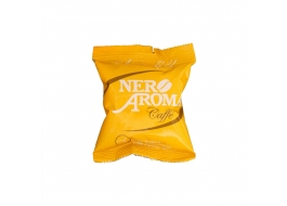 Кофе в капсулах Nero Aroma Aroma Gold 100 шт