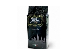 Мелена кава Nero Aroma Elite