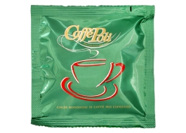 Кофе в капсулах "Verde" 100 шт.