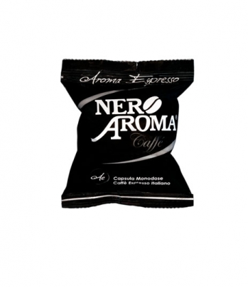 Кофе в капсулах Nero Aroma Aroma Espresso 100 шт -