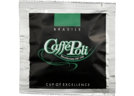 Кофе в капсулах "Brasile" 100 шт.
