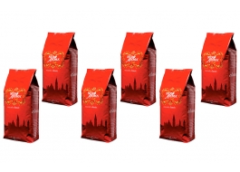 Кофе в зернах Nero Aroma Classic 6*1 кг