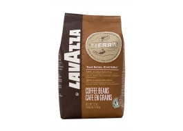 Кофе в зернах Lavazza Tiera 1кг