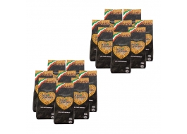 Кофе растворимый сублимированный Nero Aroma 16x500гр