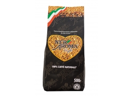 Кофе растворимый сублимированный Nero Aroma 500гр.