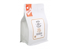 Кофе в зернах Base Coffee Nicaragua Marogodzhip 250 гр