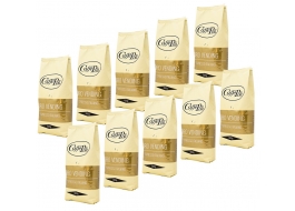 Кофе в зернах Caffe Poli Oro Vending 10*1 кг