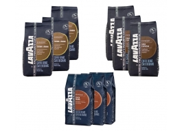 Набор кофе в зернах Lavazza (Италия) №7