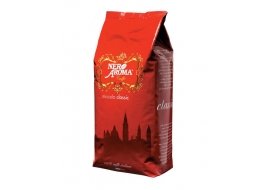 Кофе в зернах Nero Aroma Classic 1 кг