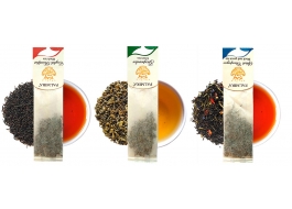 Набор чая PALMIRA для чайников №1