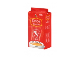 Кава мелена Dolce Aroma Classic 500 г