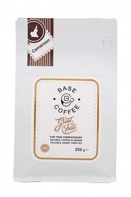 Кофе в зернах Base Coffee Cameroon 250 гр -