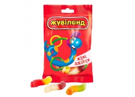 Жувиленд Жувизмейки 85 гр