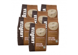 Кофе в зернах Lavazza Tiera 6*1кг